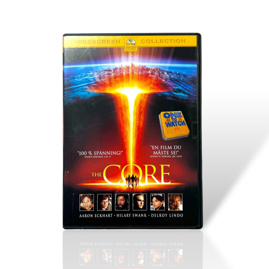 The Core - Homy Secondhand Online