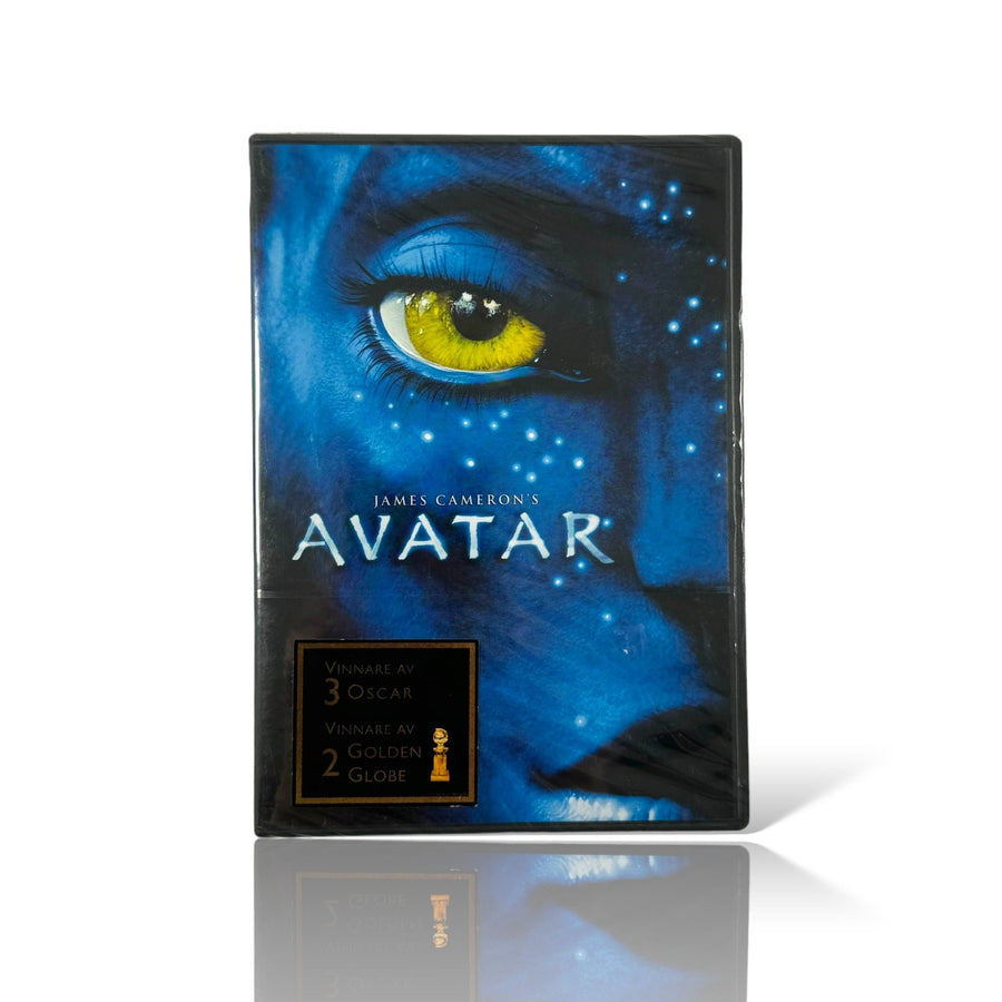 Avatar - Homy Secondhand Online