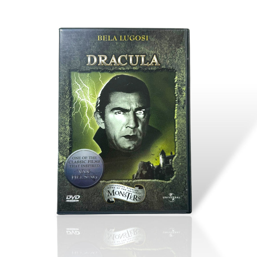 Dracula - Homy Secondhand Online