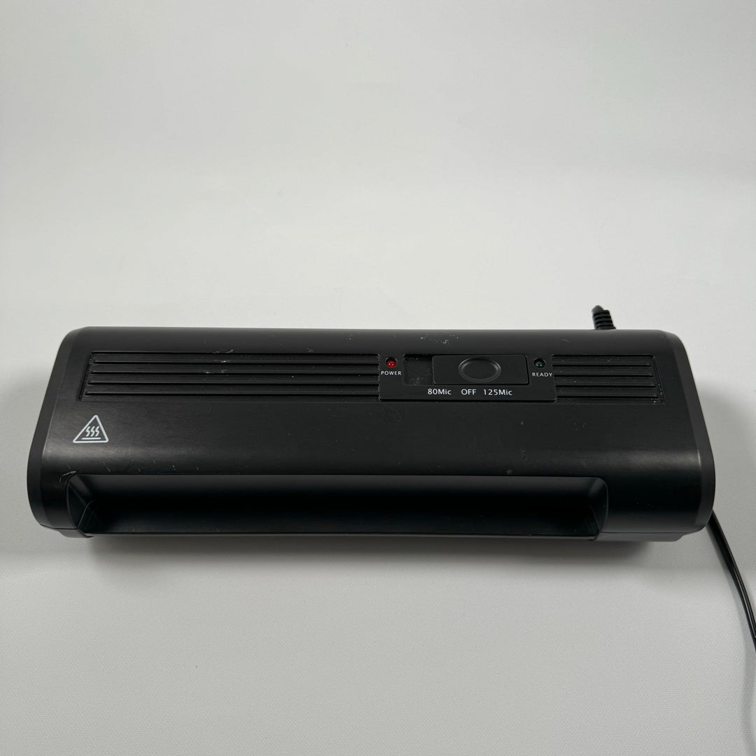 Portabel Laminator från Jula - Homy Secondhand Online