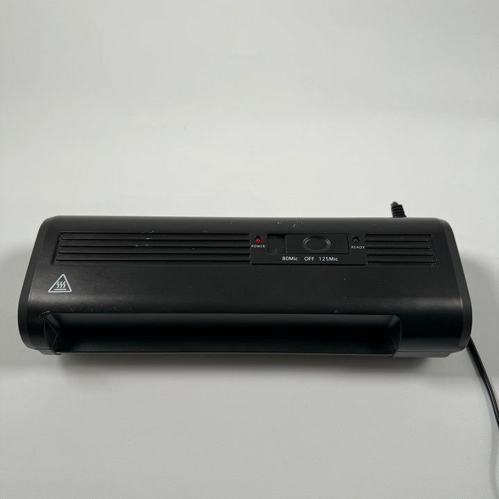 Portabel Laminator från Jula - Homy Secondhand Online