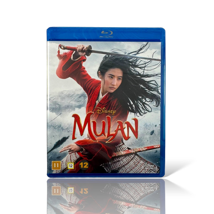 Mulan - Homy Secondhand Online