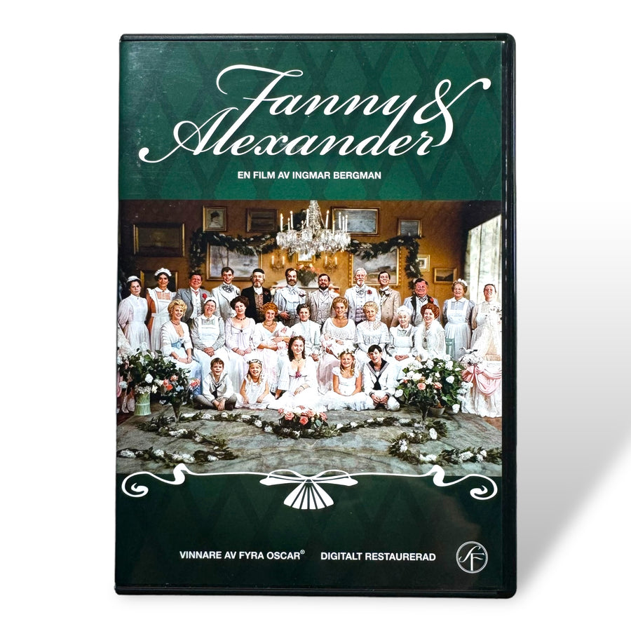 Fanny & Alexander - Homy Secondhand Online