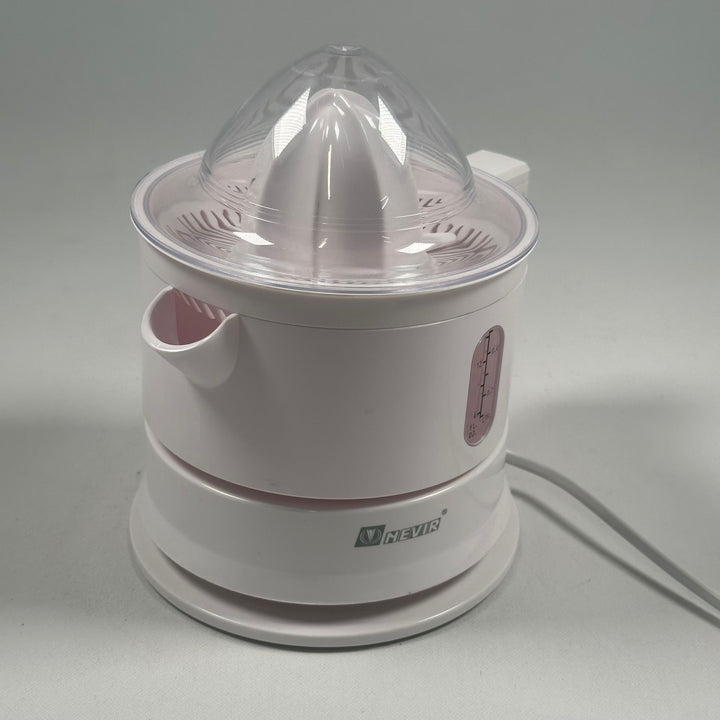 Nevir Elektrisk Citruspress - Homy Secondhand Online