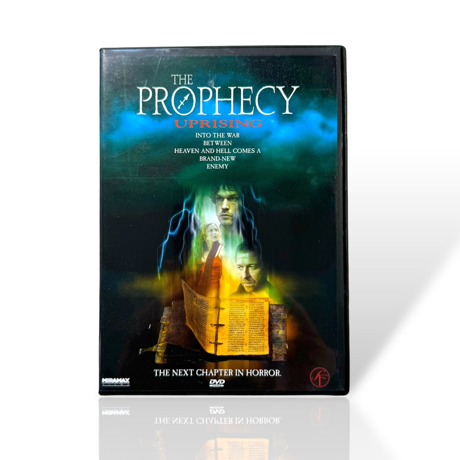 The Prophecy: Uprising - Homy Secondhand Online