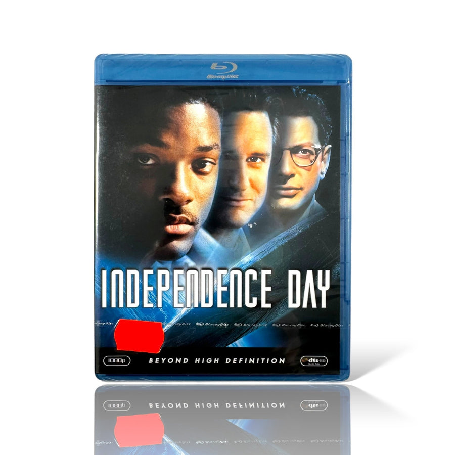 Independence Day - Homy Secondhand Online