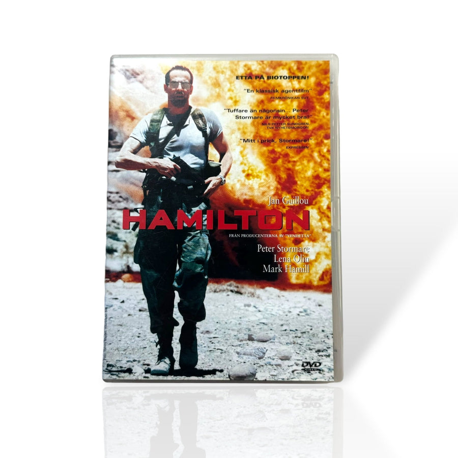 Hamilton - Homy Secondhand Online