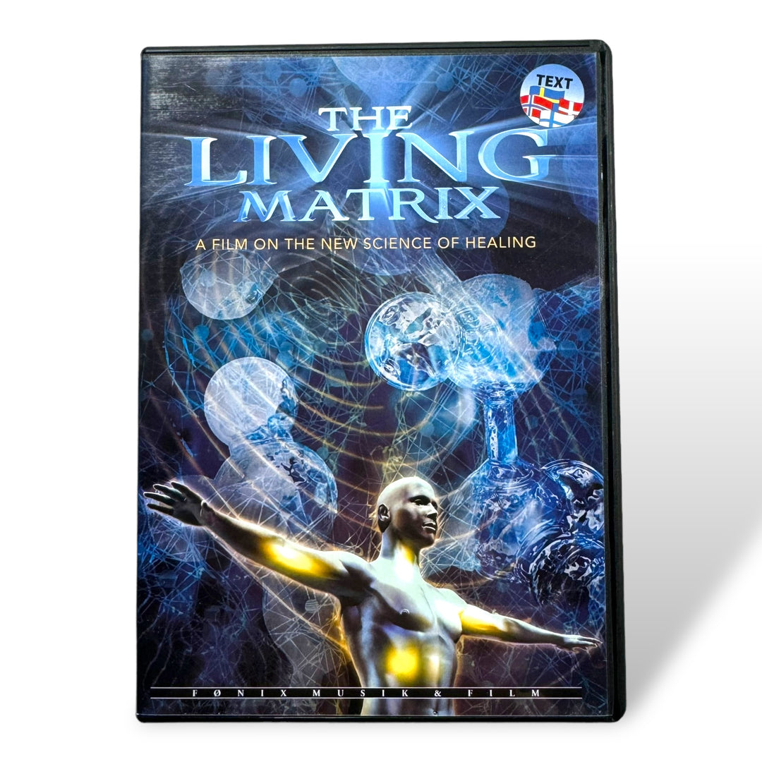 The Living Matrix - Homy Secondhand Online