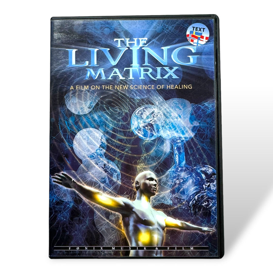 The Living Matrix - Homy Secondhand Online