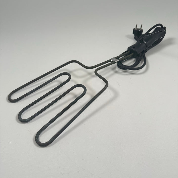 Effektivt Elvärmelement för Snabb Uppvärmning - Homy Secondhand Online