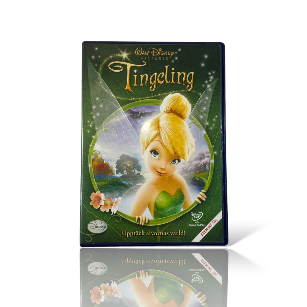 Tingeling - Homy Secondhand Online