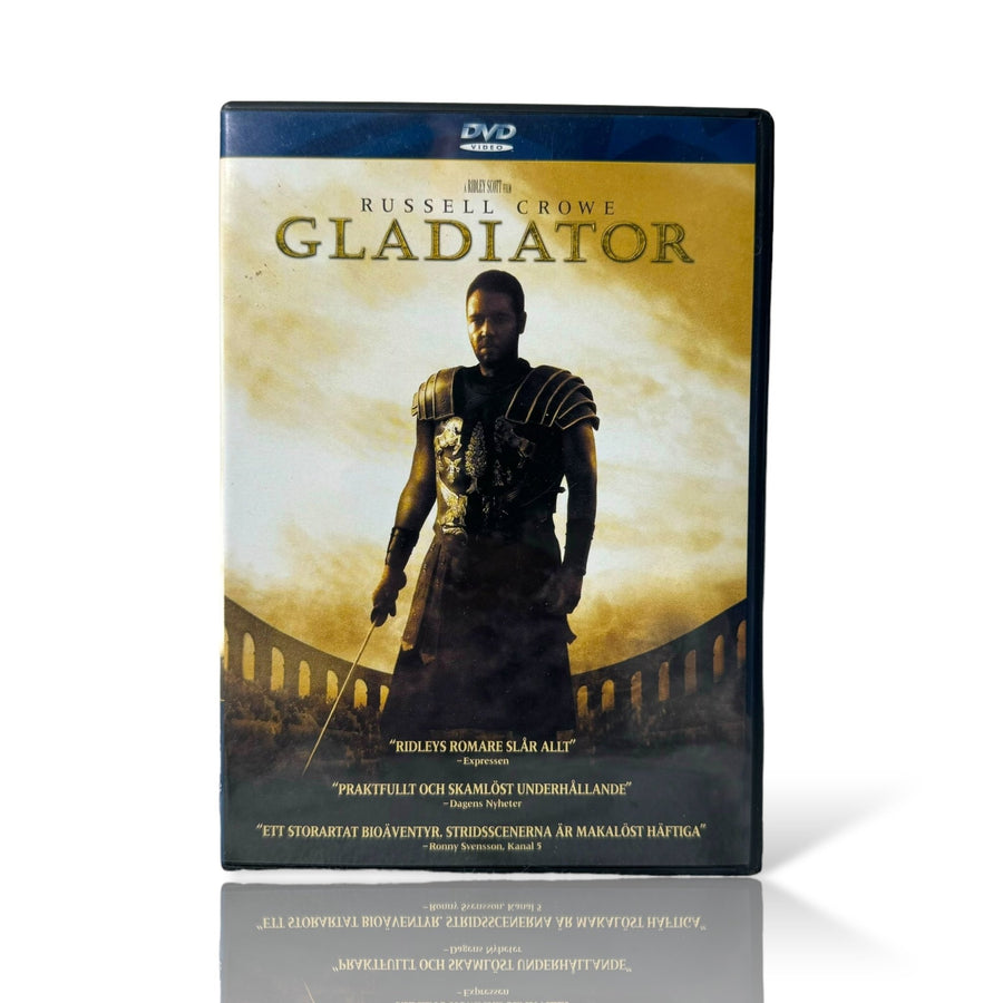 Gladiator - Homy Secondhand Online