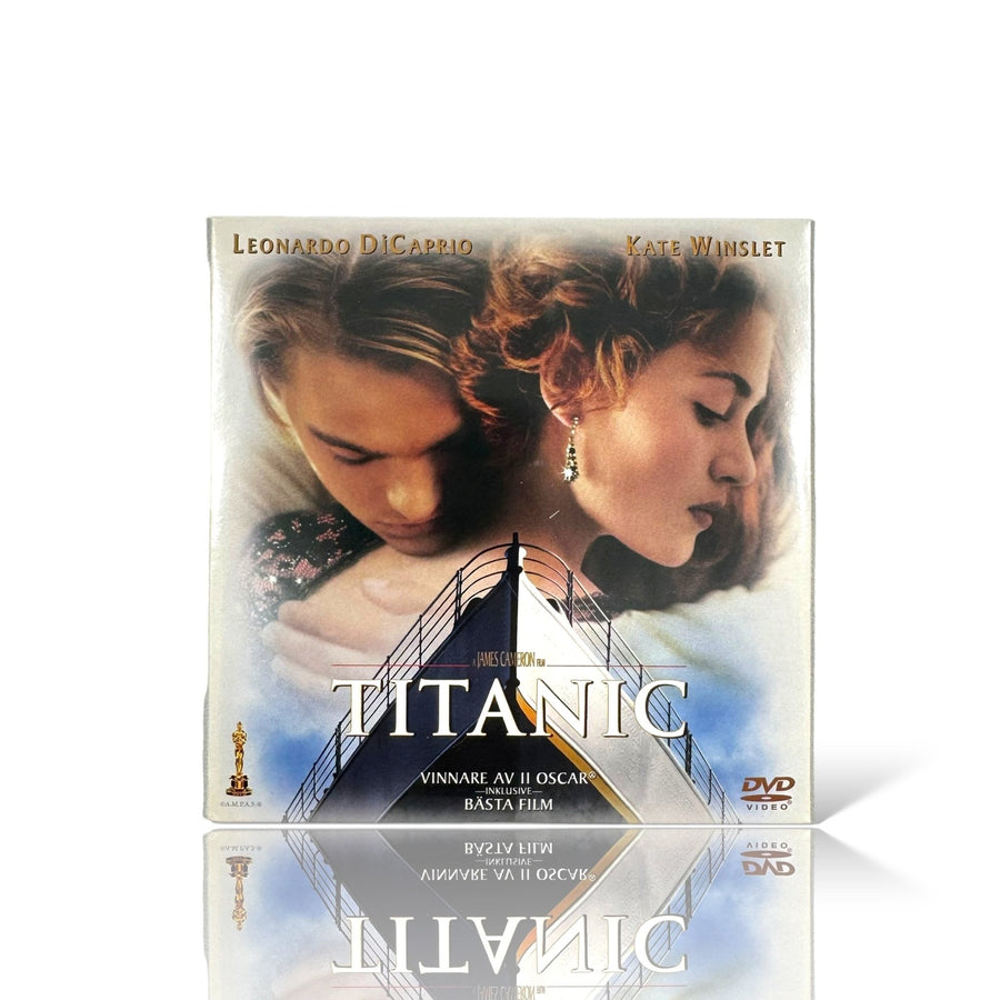 Titanic - Homy Secondhand Online