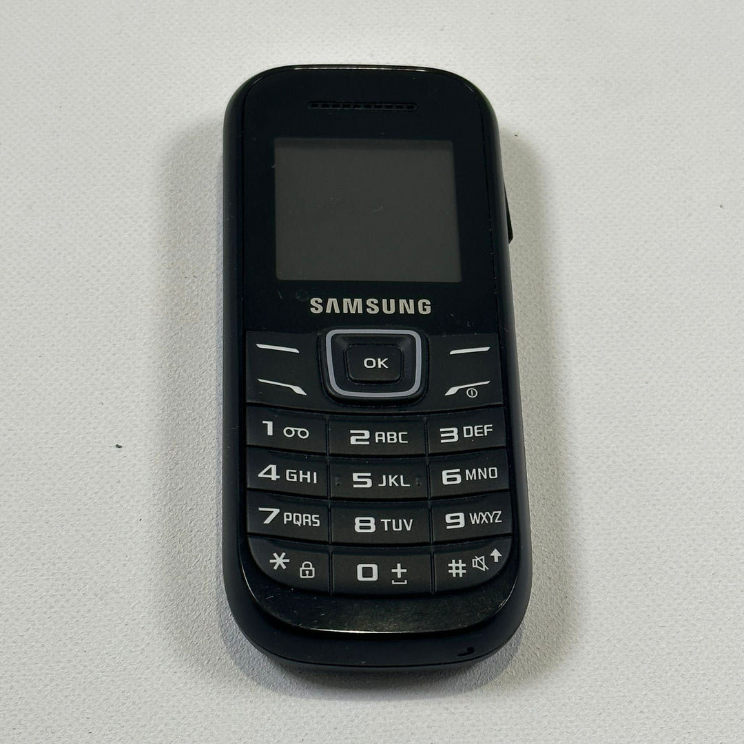 Samsung GT-E1200R Mobiltelefon