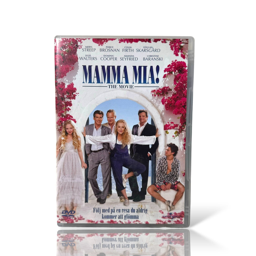 Mamma Mia! - Homy Secondhand Online