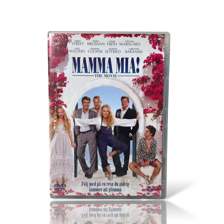 Mamma Mia! - Homy Secondhand Online