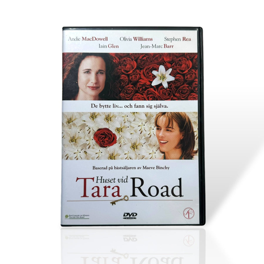 Huset vid Tara Road - Homy Secondhand Online