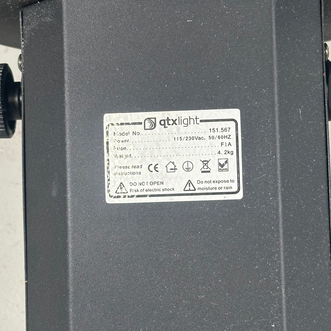 ATX Light LED Super Mushroom