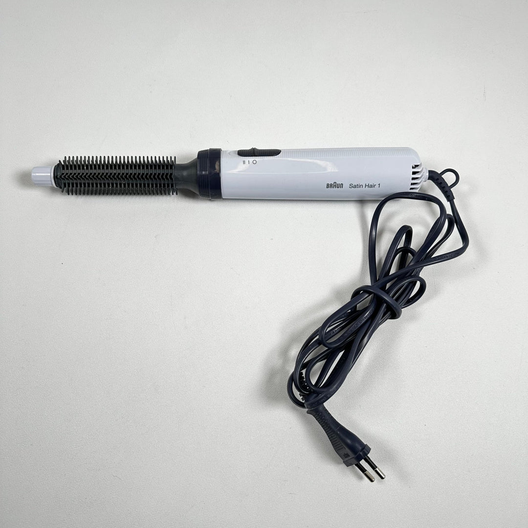 Braun Satin Hair 1 Varmrullborste - Homy Secondhand Online