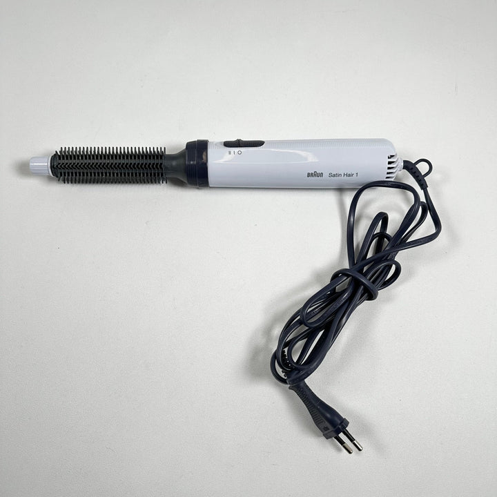 Braun Satin Hair 1 Varmrullborste - Homy Secondhand Online