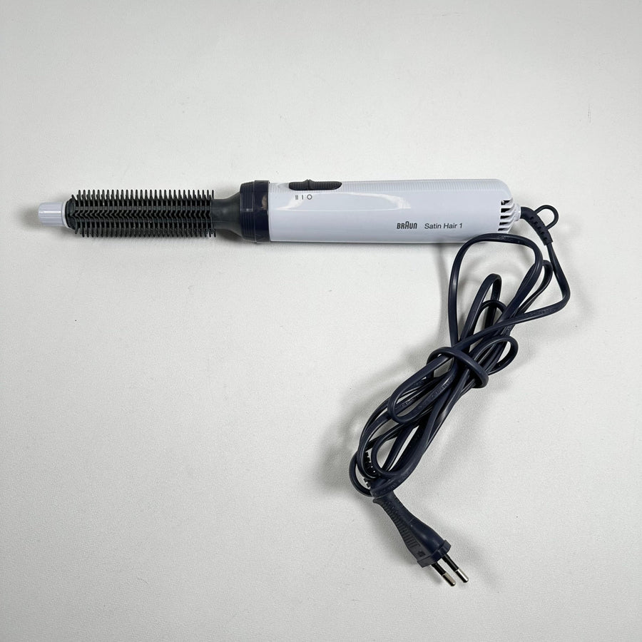 Braun Satin Hair 1 Varmrullborste - Homy Secondhand Online