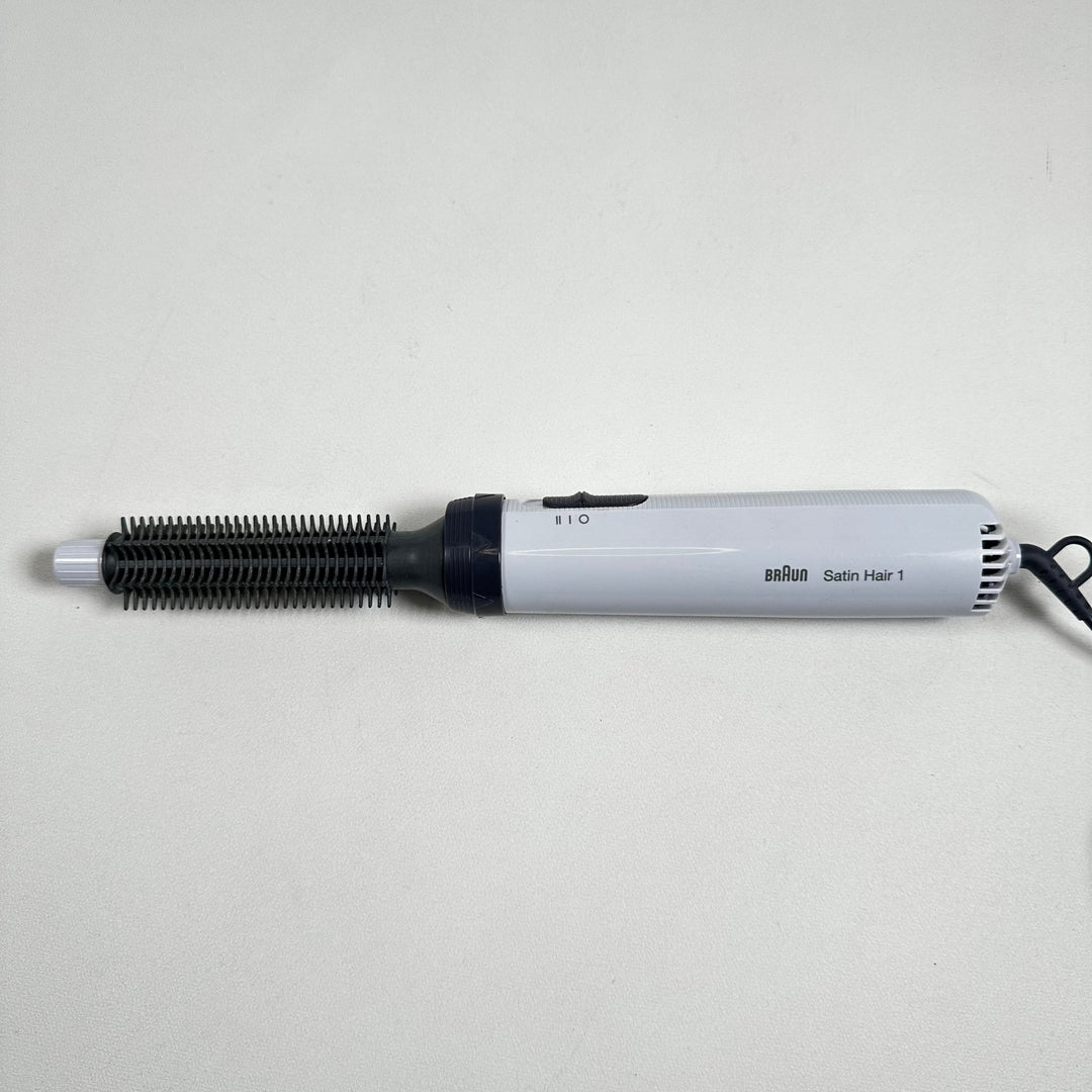 Braun Satin Hair 1 Varmrullborste - Homy Secondhand Online