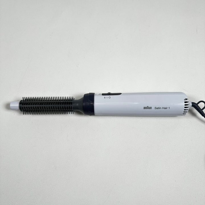 Braun Satin Hair 1 Varmrullborste - Homy Secondhand Online