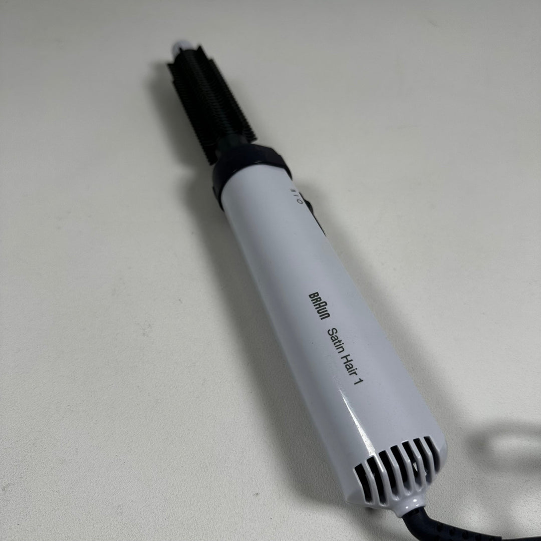 Braun Satin Hair 1 Varmrullborste - Homy Secondhand Online