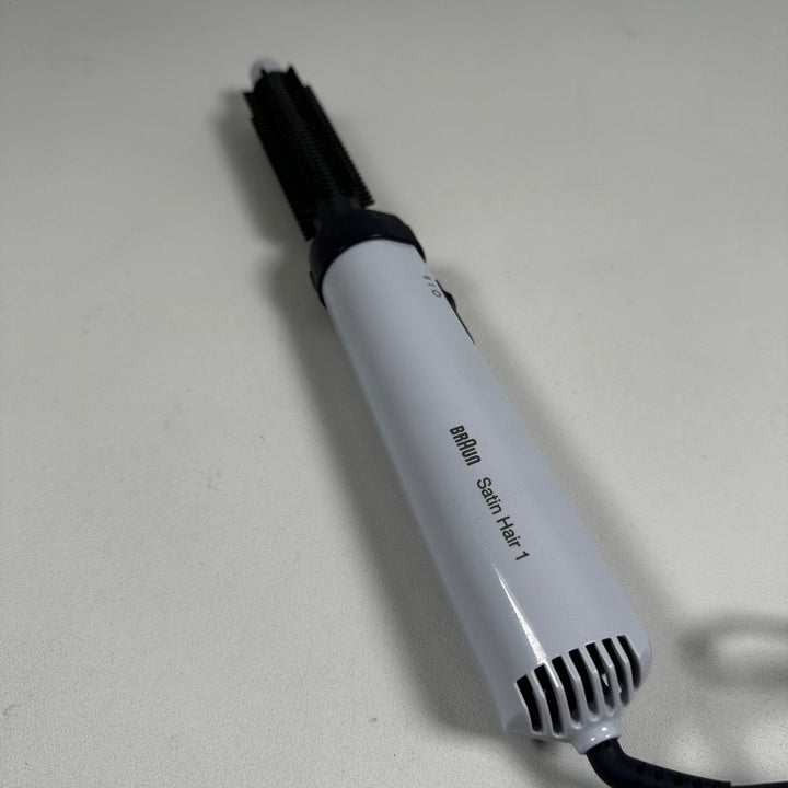 Braun Satin Hair 1 Varmrullborste - Homy Secondhand Online