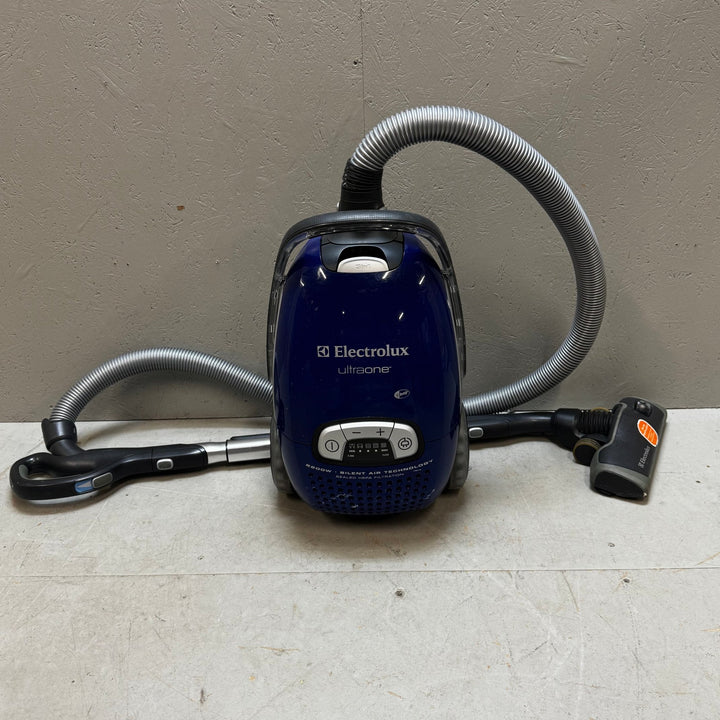 Electrolux UltraOne Blå Dammsugare - Homy Secondhand Online
