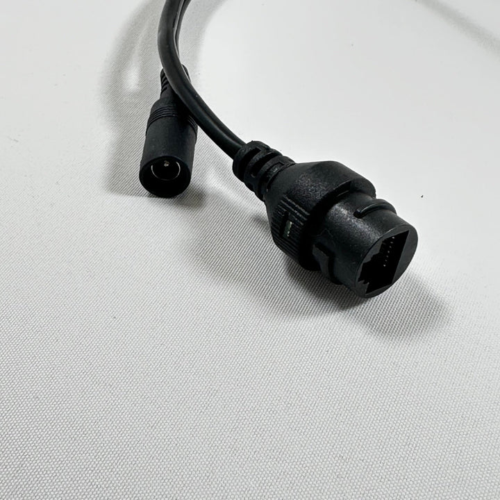 Techage övervakningskamera i grått - Homy Secondhand Online