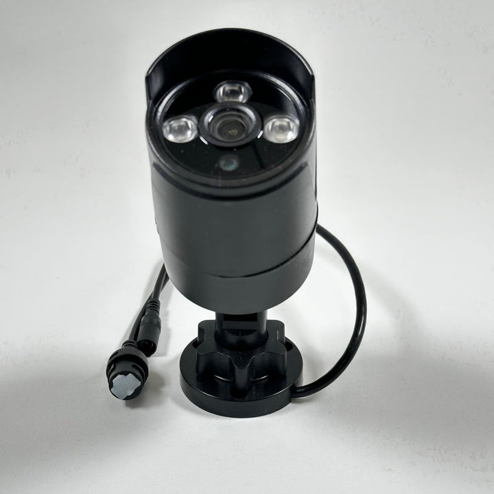 Utomhusövervakningskamera 1080P med WiFi och mörkerseende - Homy Secondhand Online