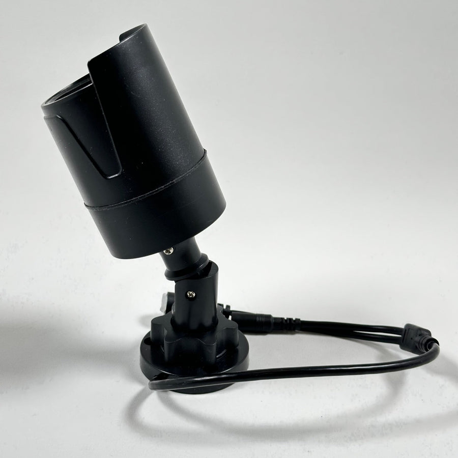 Utomhusövervakningskamera 1080P med WiFi och mörkerseende - Homy Secondhand Online