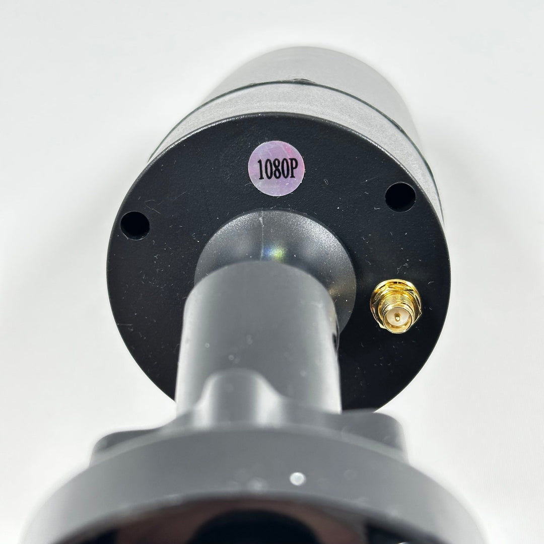 Utomhusövervakningskamera 1080P med WiFi och mörkerseende - Homy Secondhand Online