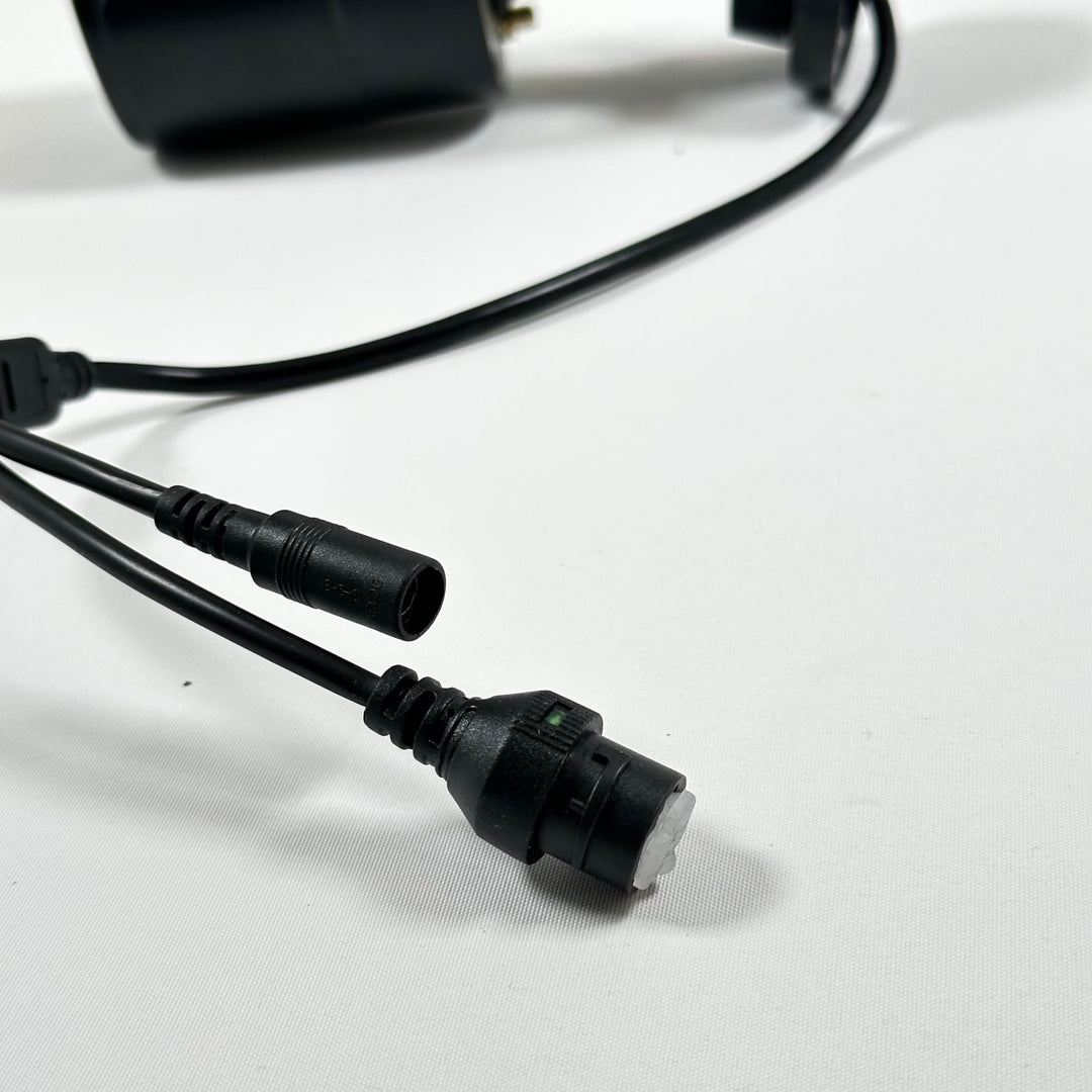 Utomhusövervakningskamera 1080P med WiFi och mörkerseende - Homy Secondhand Online