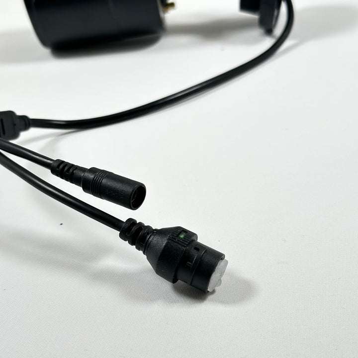 Utomhusövervakningskamera 1080P med WiFi och mörkerseende - Homy Secondhand Online