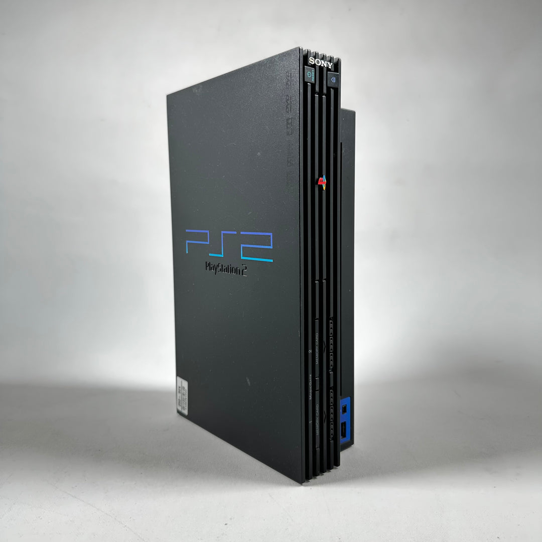 Sony PlayStation 2 Retro Spelkonsol Begagnad