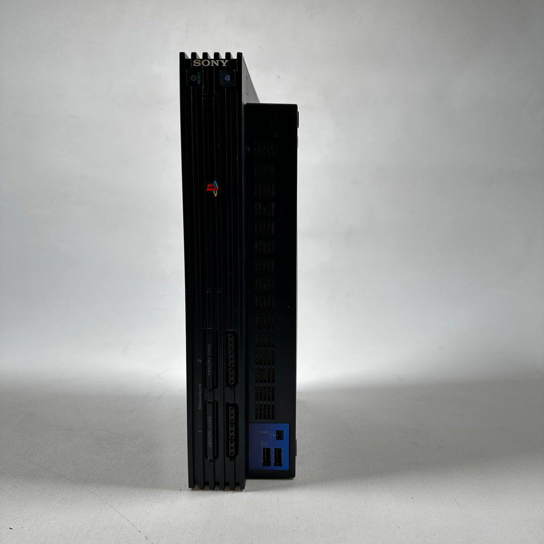 Sony PlayStation 2 Retro Spelkonsol Begagnad
