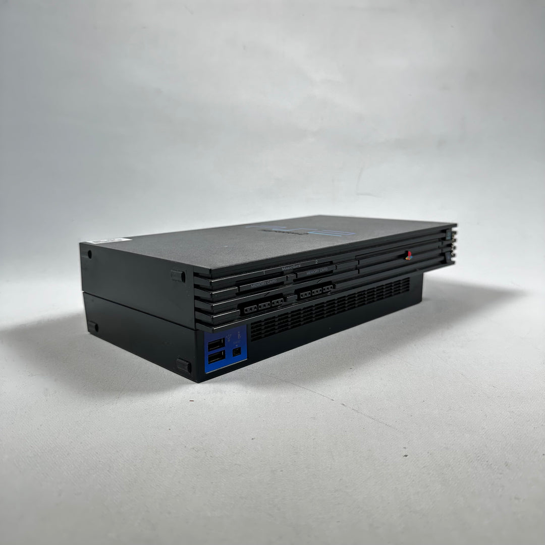 Sony PlayStation 2 Retro Spelkonsol Begagnad