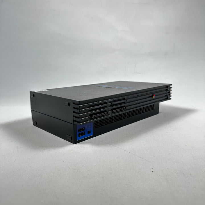 Sony PlayStation 2 Retro Spelkonsol Begagnad