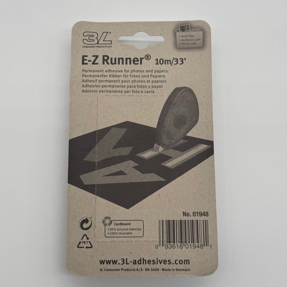 3L E - Z Runner Permanent Lim 10m - Homy Secondhand Online