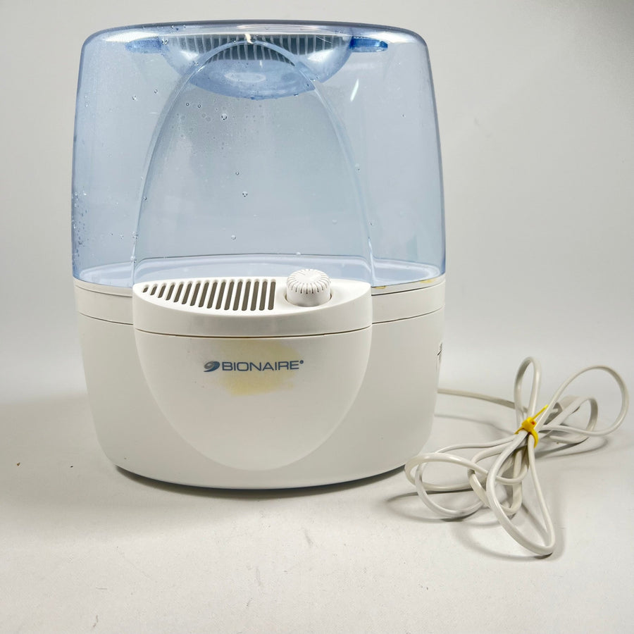 Bionaire Luftfuktare med Justerbar Hygrostat - Homy Secondhand Online