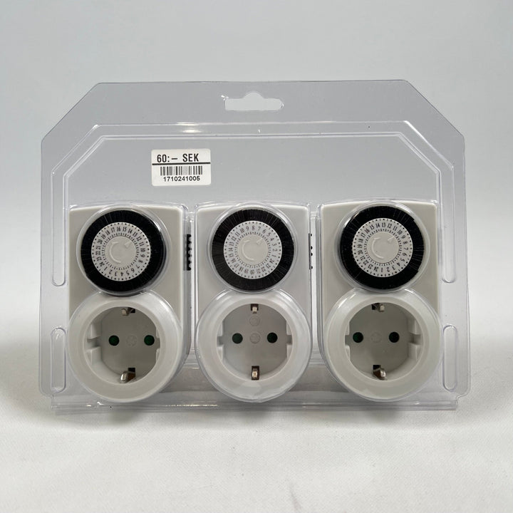 timeruttag för smart energianvändning - Homy Secondhand Online