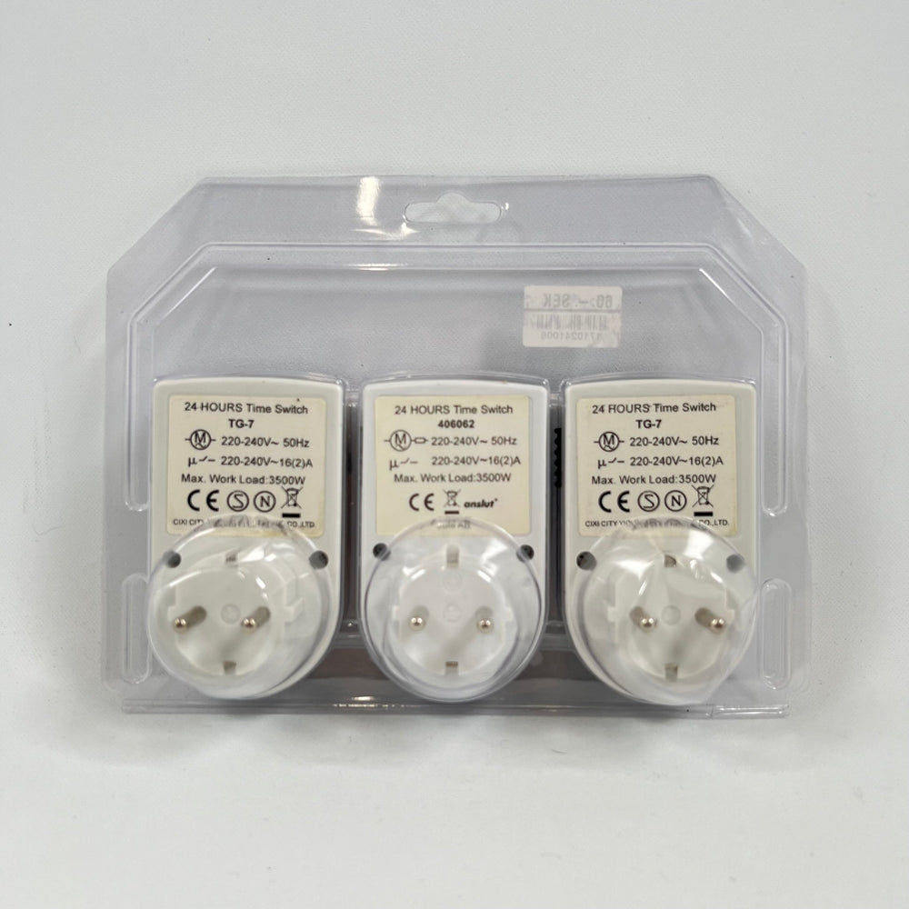 timeruttag för smart energianvändning - Homy Secondhand Online