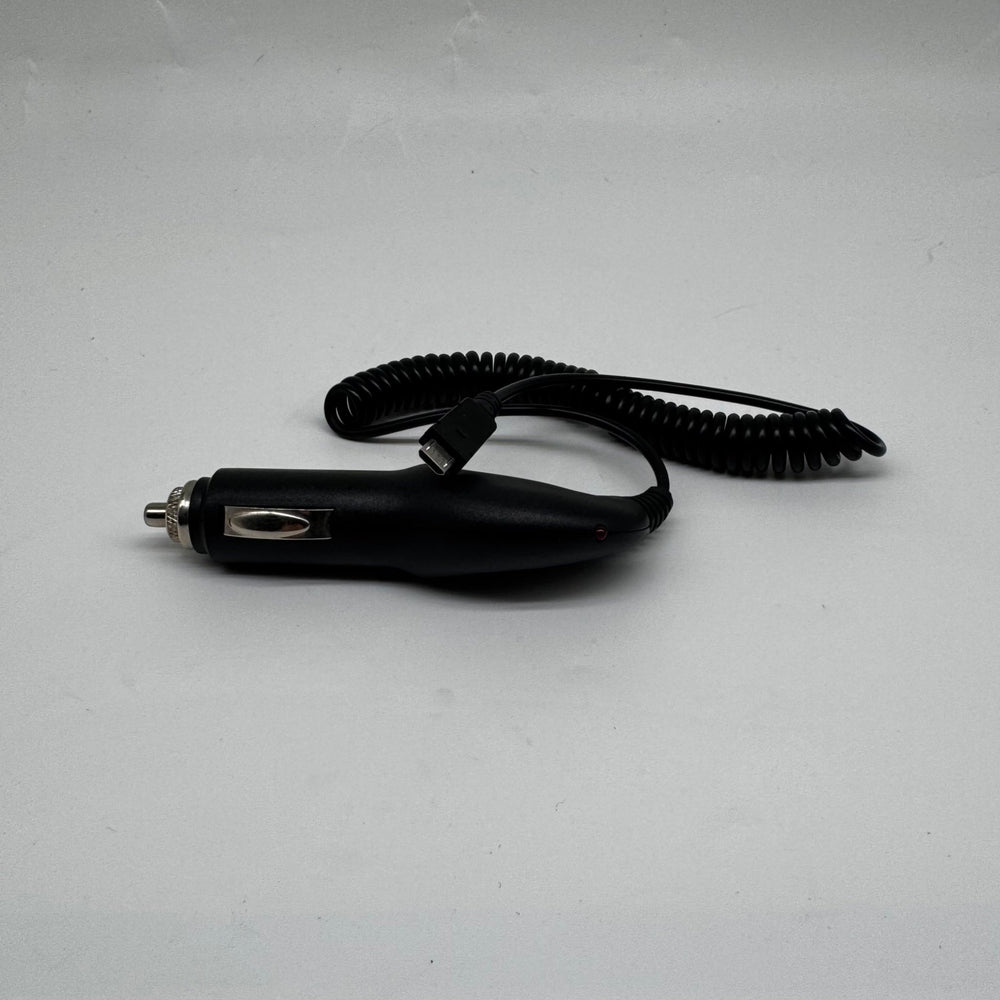 Biladapter med USB - kabel för laddning - Homy Secondhand Online