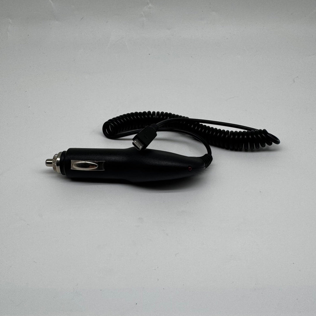 Biladapter med USB - kabel för laddning - Homy Secondhand Online