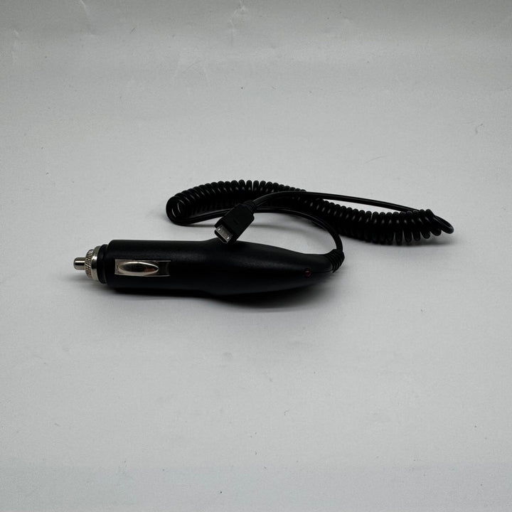 Biladapter med USB - kabel för laddning - Homy Secondhand Online