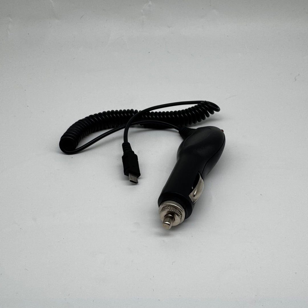 Biladapter med USB - kabel för laddning - Homy Secondhand Online