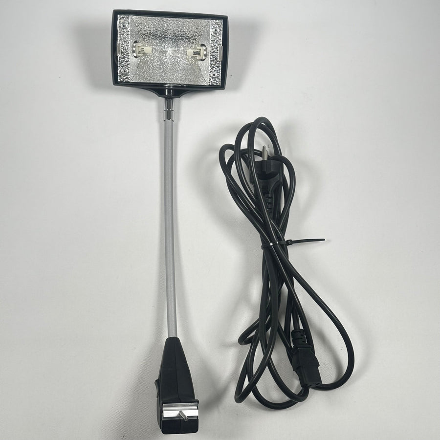 Arbetslampa från Nordic Light AB - Modell 8900 - 6 - 3 - Homy Secondhand Online