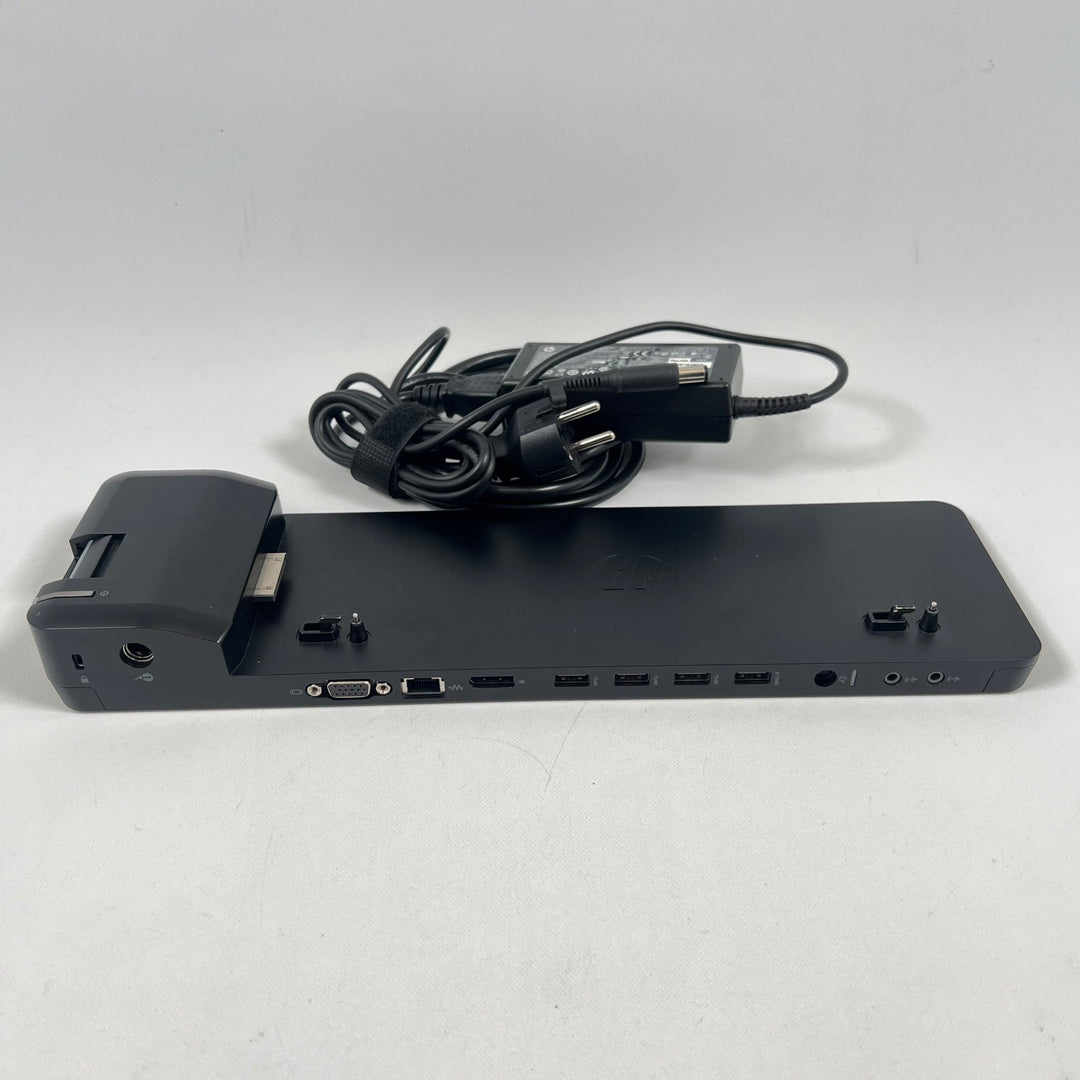 Dockningsstation för bärbar dator - Homy Secondhand Online